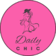 daily chic new pink